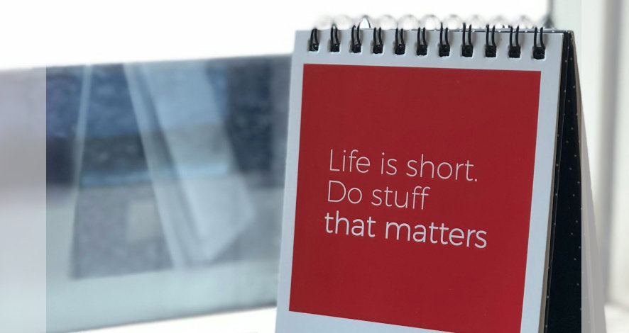 Anke von Skerst: Coaching